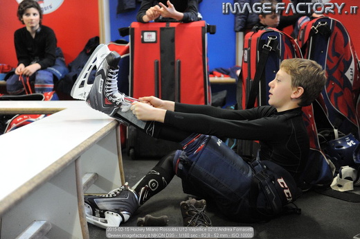 2015-02-15 Hockey Milano Rossoblu U12-Valpellice 0213 Andrea Fornasetti